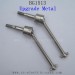 Subotech BG1513 Upgrade Spare Parts-Metal Dog Bone Shaft CJ0028
