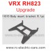 VRX RH823 BF4MAXX RC Truck Upgrade Parts-Body Mount Bracket Rear 11015