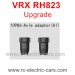 VRX RACING RH823 BF4MAXX RC Truck Upgrade Parts-Upgrade Axle Adaptor AL 10986