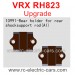 VRX RACING RH823 BF4MAXX RC Truck Upgrade Parts-Rear Holder 10991