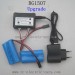 Subotech BG1507 Upgrade Parts Charger