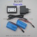 Subotech BG1507 Upgrade Charger