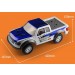 HBX 906A RC Car