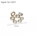 MJX Hyper Go 14211 Parts Original Bearing set