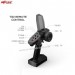 MJX Hyper Go 14211 Parts T3D Remote Control