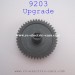 PXToys 9203 Off-Rod RC Truck Upgrade Parts, Metal Spur Gear