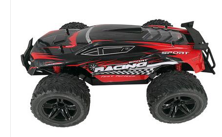 MZ 2856 Climbing RC Car review