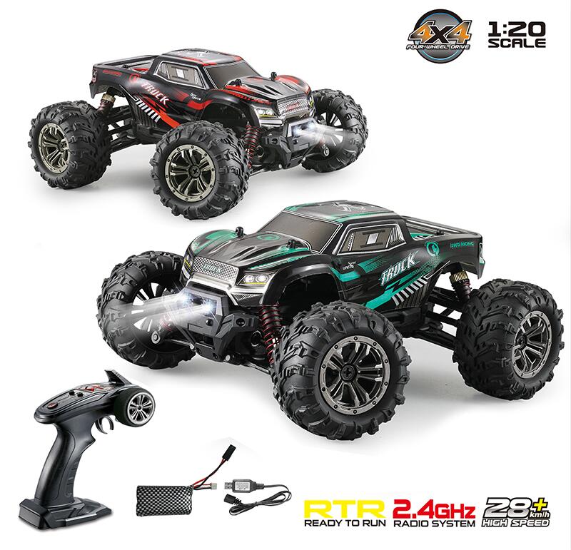 XINLEHONG TOYS 9145