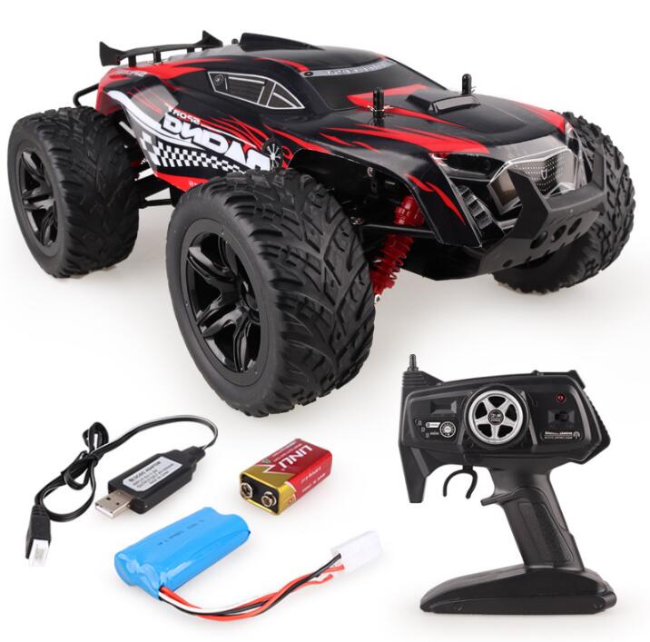 MZ 2856 1/10 2.4G 4WD RC Car
