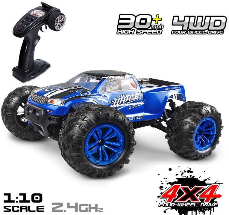 GPTOYS JUDGE EXTREME S920