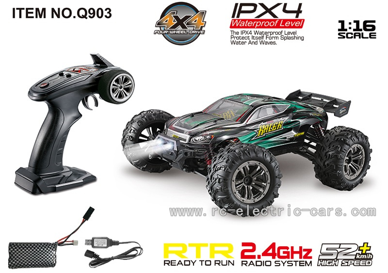 XINLEHONG TOYS Q903