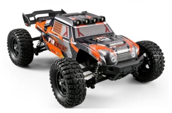 HAIBOXING 901 RC Truck