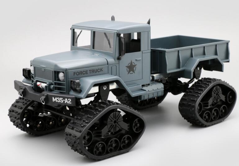 FAYEE FY001B Force Truck