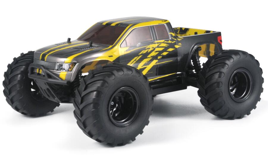 HAIBOXING HBX 10683 RC Car