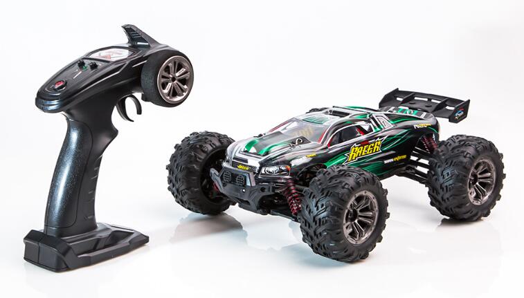 XINLEHONG toys 9136 rc car