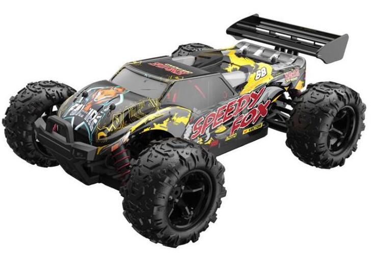 PXTOYS 9307 9307E RC Car