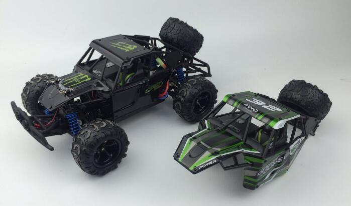 PXToys NO.9303 RC Car