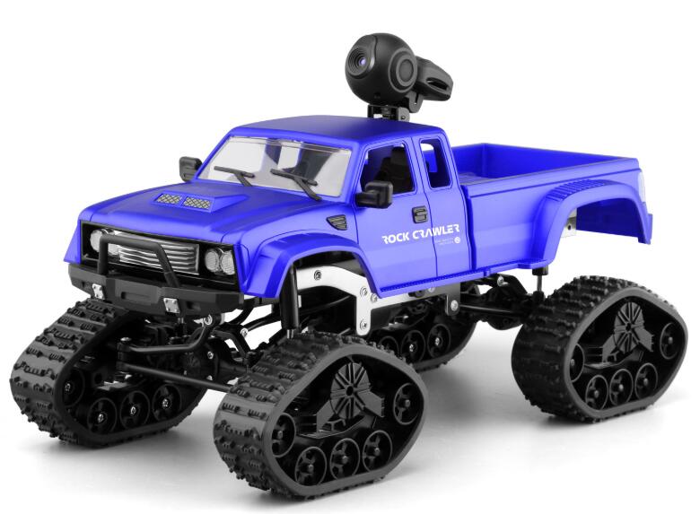 FAYEE FY002B RC Truck Review
