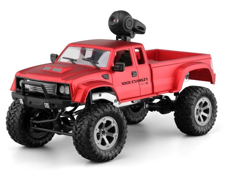 FAYEE FY002A FY002B RC Truck