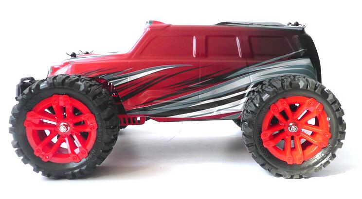 RUIPENG RP-04 RC Car