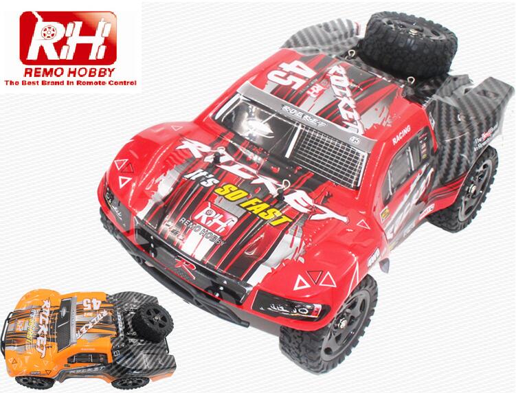 REMO HOBBY 1621 Rocket