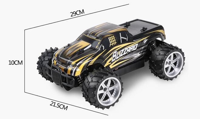 pxtoys 9504 9505 9505 rc truck