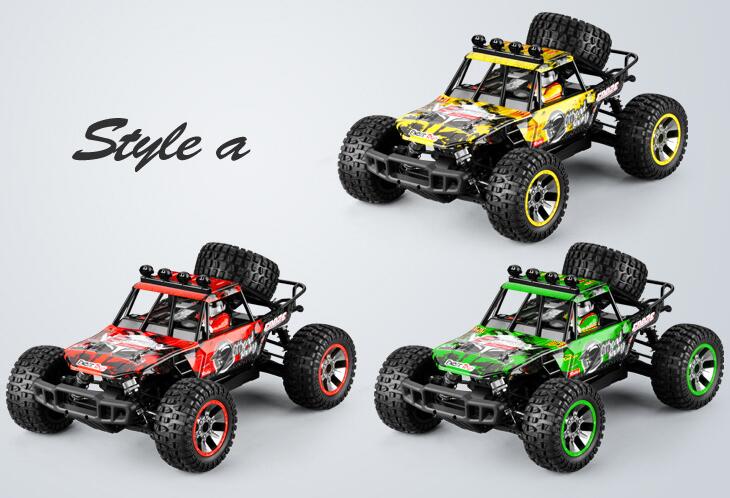 PXTOYS 9203 OFF-ROAD RC Truck