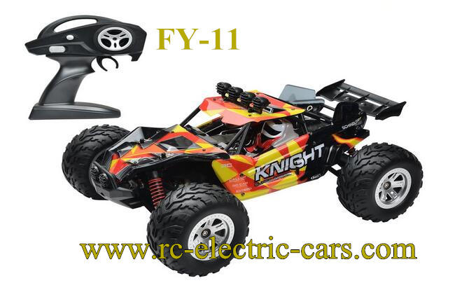 FEIYUE FY11 RC Car