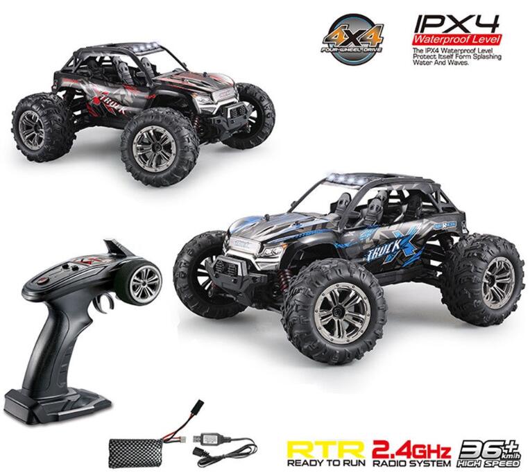 XINLEHONG TOYS 9136