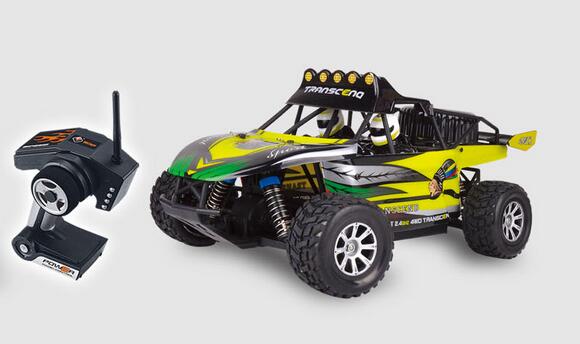 Wltoys K929 RC Car